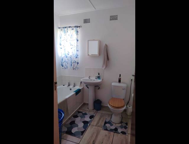 3 BEDROOM HOUSE FOR SALE IN SASOLBURG EXT 1